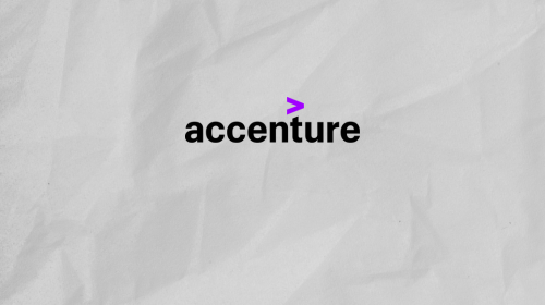Cas client Accenture