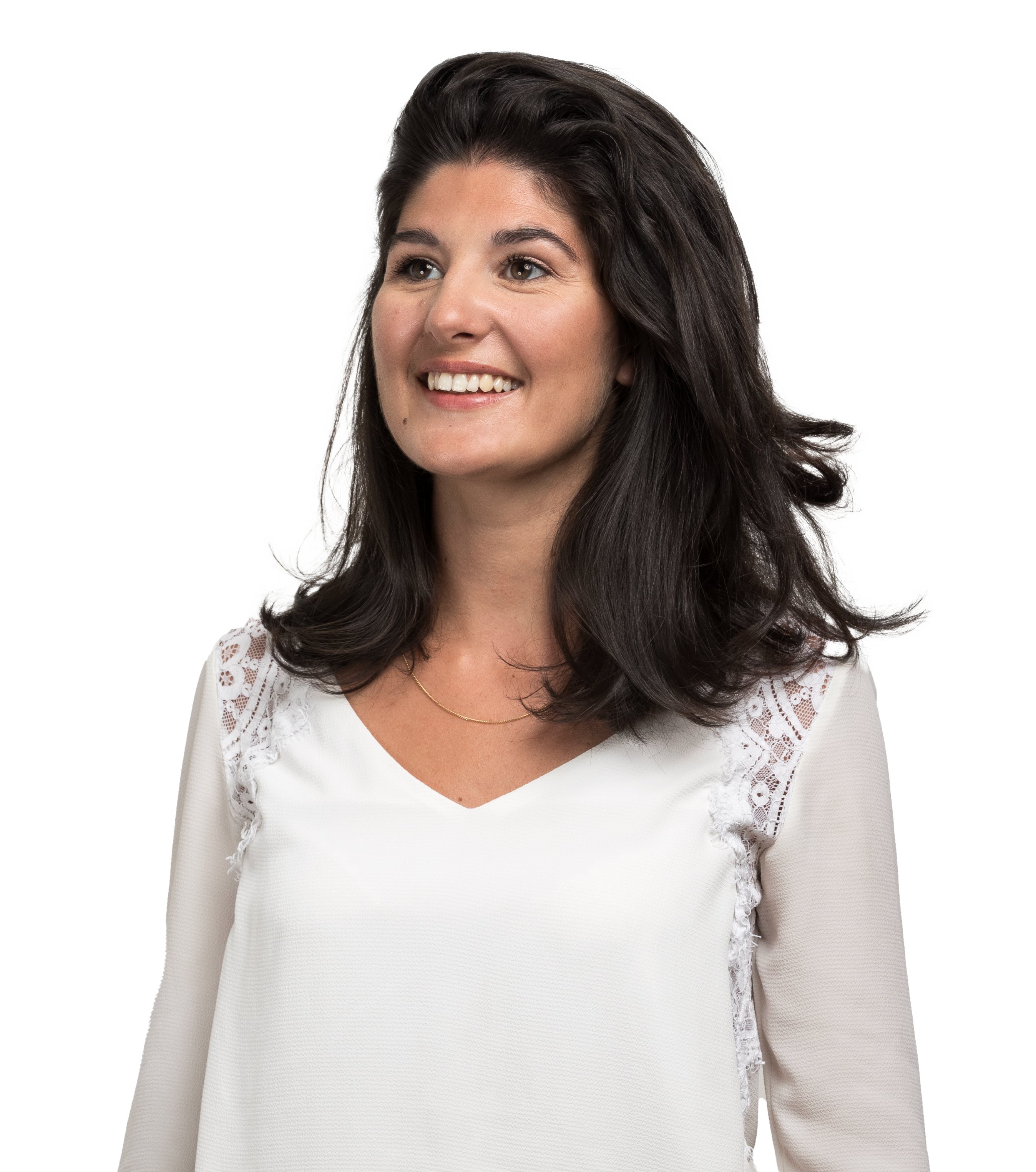 Solène Gauthier Consultante Upward Consulting