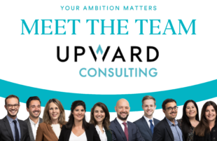 Equipe Upward Consulting
